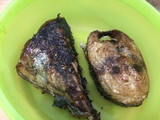 Tongkol Kemangi Kuah Kuning/Kuah Pindang