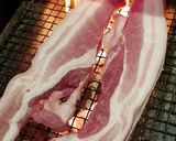 รูปขั้นตอนการทำที่ 1 ของ น้ำตกสามชั้น(pork belly)