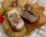 Foto langkah ke 4 dari resep Tahu isi daging.