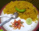 बटाटा पोहा (Batata poha recipe in Hindi) रेसिपी चरण 3 फोटो