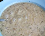 Tortatojás (omlett másképpen) recept fázis 1 fotója