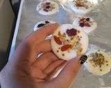 Foto del paso 6 de la receta: Monedas de coco