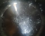 Foto langkah ke 2 dari resep ES jelly karamel teh susu.