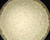 तिल की चिक्की(Til ki chikki recipe in Hindi) रेसिपी चरण 1 फोटो