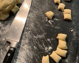 Foto do passo 2 de Gnocchi de batata com ragu de costela