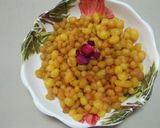 સ્વીટ બુંદી રેસીપી સ્ટેપ4ફોટો