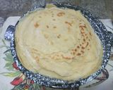 Foto del paso 3 de la receta: Panqueques 🥞 de carne picada y verduras