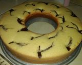Foto langkah ke 9 dari resep Bolu Kecebong ala ala.
