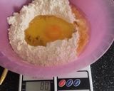 Foto del paso 1 de la receta: Masa Pascualina 🥧
