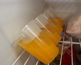 Foto del paso 2 de la receta: Gelatina mixta leche y agua