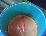 Foto del paso 10 de la receta: Mousse con jelly de guayaba