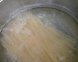 Foto langkah ke 1 dari resep Spageti ala saya.