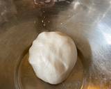 Glutinous rice balls (sticky rice balls) recipe step 1 photo