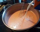 Hajni makaróni, egy kicsit másképp recept fázis 5 fotója