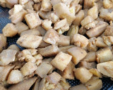 Foto del paso 3 de la receta: Ensalada de berenjena