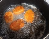 Foto langkah ke 8 dari resep Udang Keju.