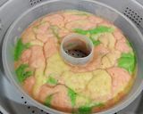 Foto langkah ke 6 dari resep Bolu Kentang Kukus.