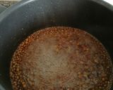 Foto del paso 1 de la receta: Paté de lentejas con pimentón