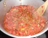 Foto del paso 10 de la receta: Salsa de tomates casera