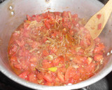 Foto del paso 10 de la receta: Salsa de tomates casera