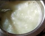A picture of step 2 of Rasgulla.