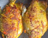Foto langkah ke 3 dari resep Ikan Bawal Bakar Teflon.