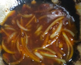Foto langkah ke 4 dari resep Ayam Goreng Mentega.