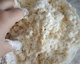 Foto del paso 2 de la receta: Madialunas saludables