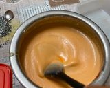 ઓરેન્જ - કોફી આઇસક્રીમ (Orange Coffee Ice Cream Recipe In Gujarati) રેસીપી સ્ટેપ4ફોટો