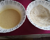 Foto del paso 1 de la receta: Muffins de avena y plátano