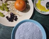 A picture of step 2 of Chia Seeds Pudding.