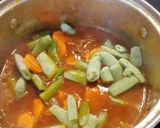 Foto del paso 8 de la receta Carne guisada con verduras