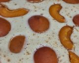 Sárgabarackos kevert sütemény 🍑🥰🍑 recept fázis 5 fotója