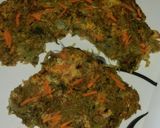 A picture of step 11 of Potato Herb Rosti.