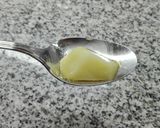 Foto del paso 1 de la receta: Patatas con bechamel gratinadas