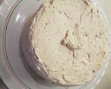 Mascarpone-s gesztenyetorta recept fázis 8 fotója