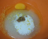 Foto del paso 2 de la receta: Budín de vainilla (fácil y económico!!) Con aceite