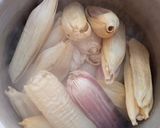 Foto del paso 9 de la receta: ~Tamales de chepil~