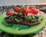 A picture of step 3 of A Different Easter Lunch.
