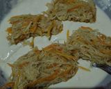Foto langkah ke 5 dari resep Misoa Goreng.