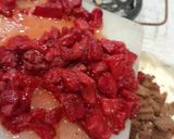A picture of step 3 of Candilicious Trifle.