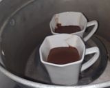 મગ બ્રાઉની (Mug brownie recipe in Gujarati) રેસીપી સ્ટેપ3ફોટો