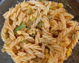 A picture of step 3 of Pasta.