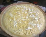 Foto langkah ke 5 dari resep Martabak manis keju susu ala bangka.
