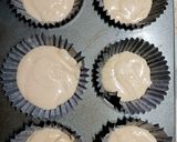 Foto del paso 1 de la receta: * Muffins esponjosos *