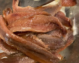 Foto del paso 1 de la receta: Paté de anchoas