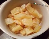 صورة لخطوة 5 من وصفة غراتان في قوالب فردية 🍲🍲🍲
