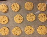 Pecan strawberry cookies recipe step 4 photo