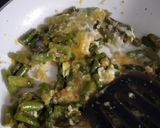 Foto del paso 2 de la receta: Revuelto de espárragos