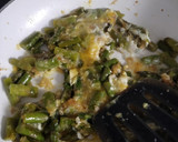 Foto del paso 2 de la receta: Revuelto de espárragos